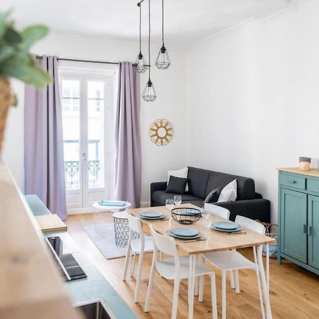 Le 37 - Hypercenter & Modern Leilighet Dijon Eksteriør bilde